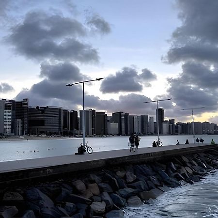 Landscape@Urbanbeach Fortaleza (Ceara) Exterior foto