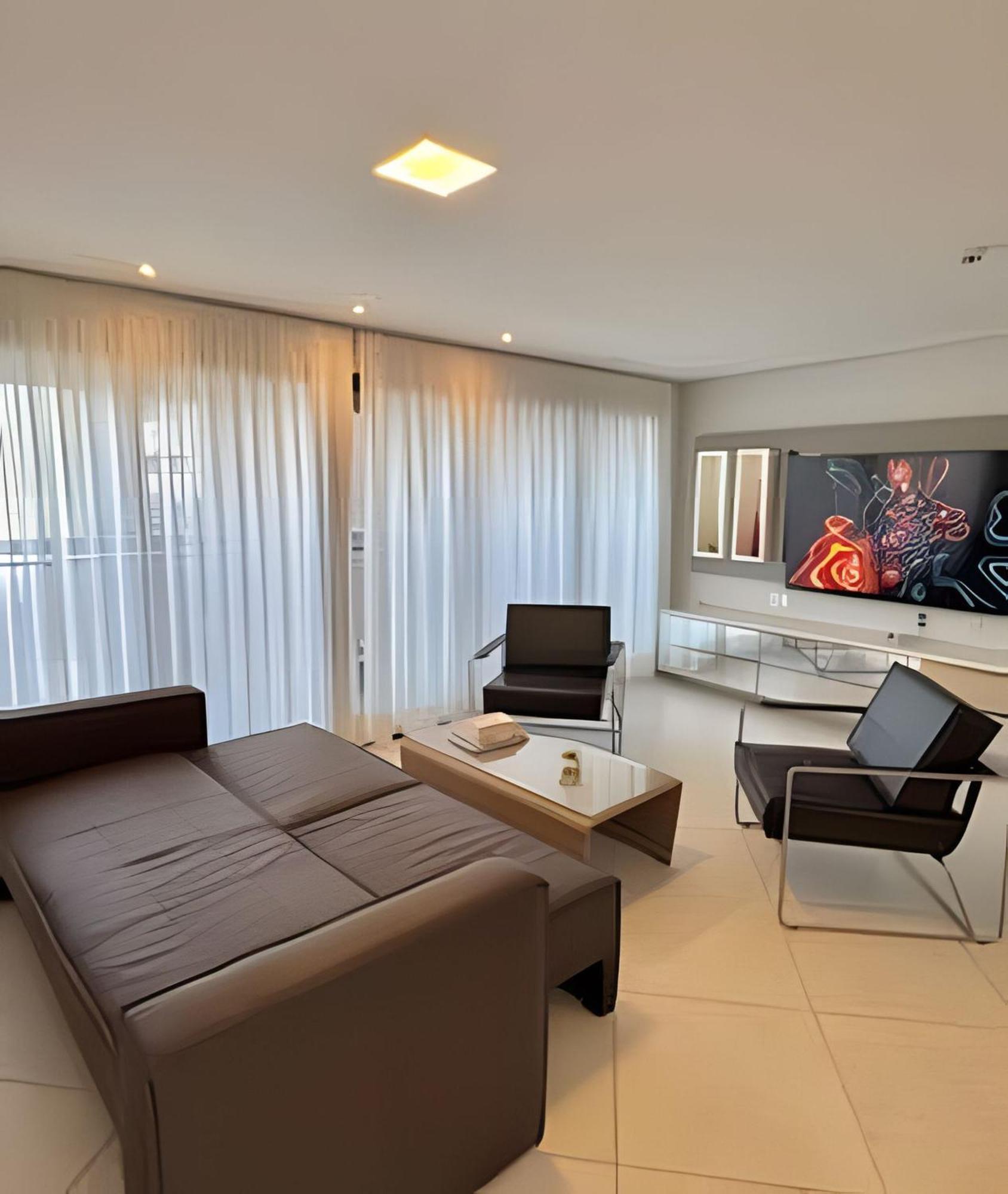Landscape@Urbanbeach Fortaleza (Ceara) Exterior foto