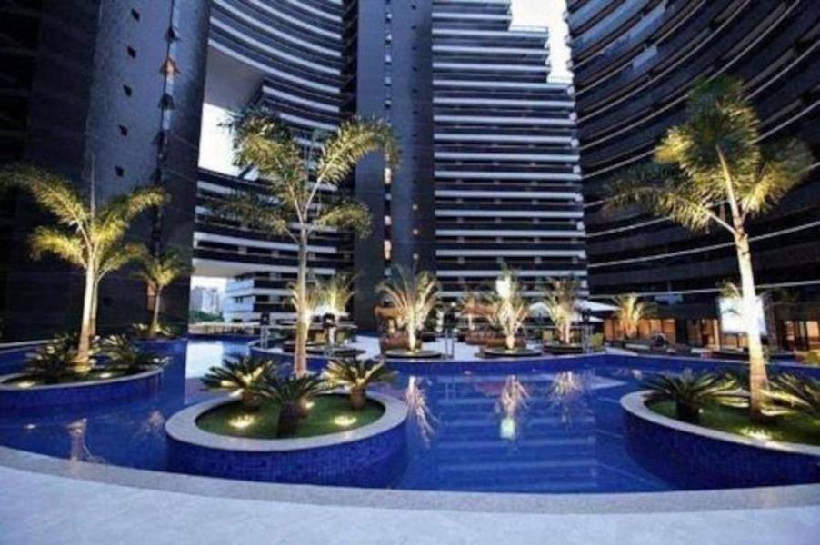 Landscape@Urbanbeach Fortaleza (Ceara) Exterior foto